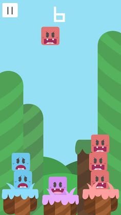 Kawaii Tower - Screenshot 3