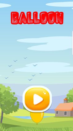 Balloon - Screenshot 1