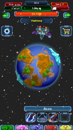 Tap, Click ‘n Destroy - Screenshot 1