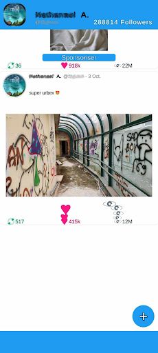 Kwicker - Screenshot 1