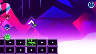 Stryder - Screenshot 3