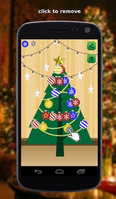 Christmas Cat - Screenshot 2