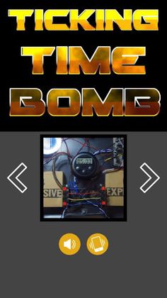 Time Bomb Simulator. - Screenshot 4