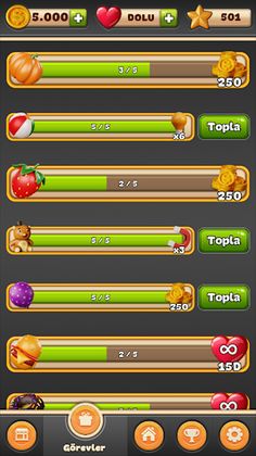 Match & Merge - Screenshot 4