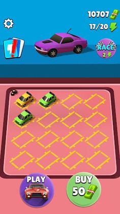 Mad Race - Screenshot 4