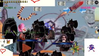 Ye Olde Meme Game - Screenshot 1