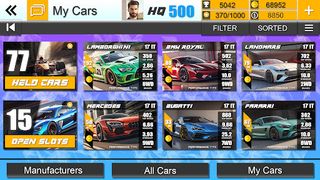 Car School Driving Games 3D - Screenshot 3