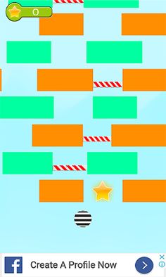 Cross The Block - Screenshot 4