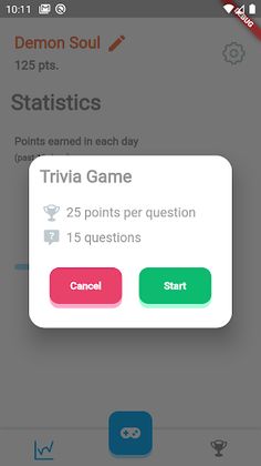 QuizLabs - Screenshot 3