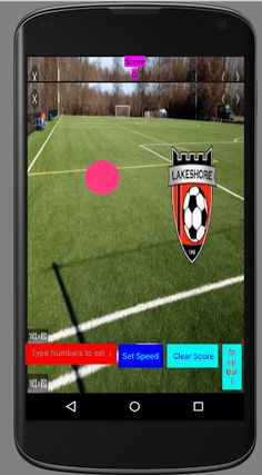 Ball Bounce - Screenshot 1