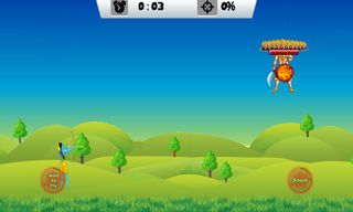 Kill Ravan - Screenshot 3