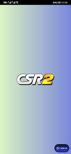CSR Packer - Screenshot 1