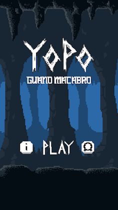 YOPO - Guano Macabro - Screenshot 1