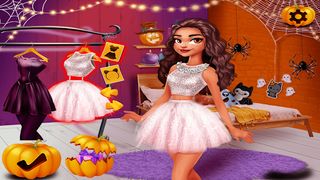 العاب بنات مكياج تلبيس 2023 بس - Screenshot 3