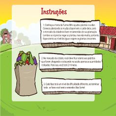 Horta da Turma - Screenshot 2