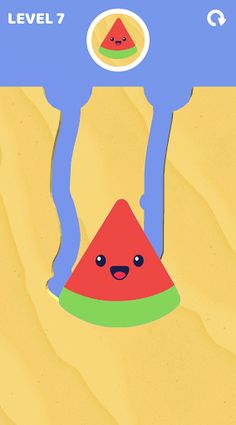 Dig and Color - Screenshot 2