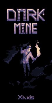Dark Mine - Screenshot 1