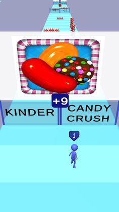 Logo Runner: Guess The Logo - Screenshot 3