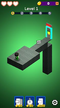 Squid Puzzle - Screenshot 3