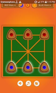 Tin Guti(Three beads) - Screenshot 2