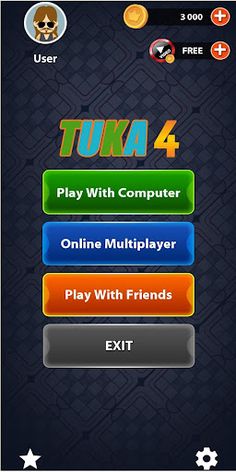 Tuka4 - Indian Ludo - Screenshot 3