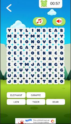 Search Word - Screenshot 3