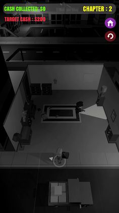 Clever Heist - Screenshot 2