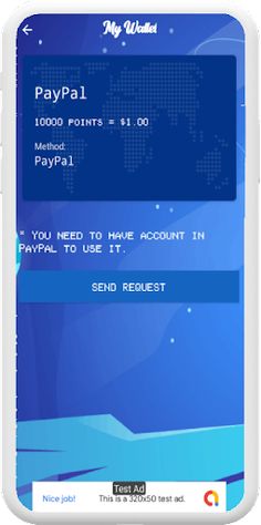 Biscuit Game for Athena Token - Screenshot 3