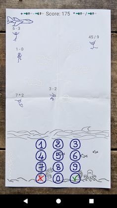 Ultimate Math Challenge - Screenshot 3