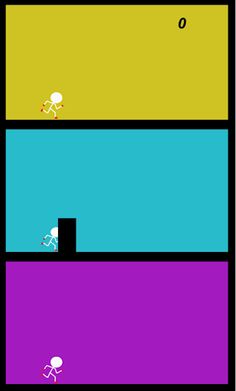 Run Runner - Screenshot 3