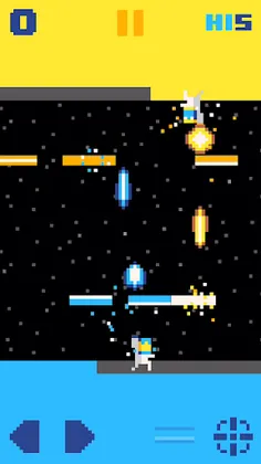It's A Space Thing - Screenshot 1