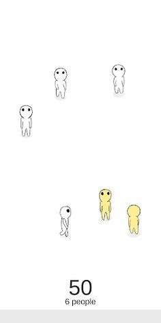 Social distancing the game - Screenshot 3