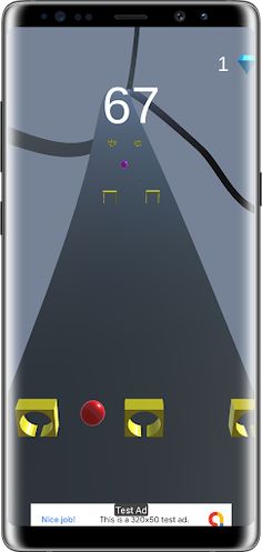 Turbo Race - Screenshot 3