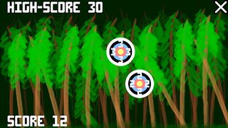 Sherwood Challenge - Screenshot 2