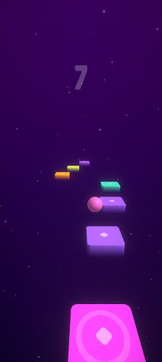 Ball Hop jump - Screenshot 4