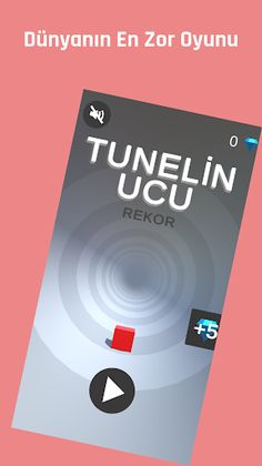 Tünelin Ucu - Screenshot 1