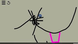 Physics Ball Brain Draw - Screenshot 3