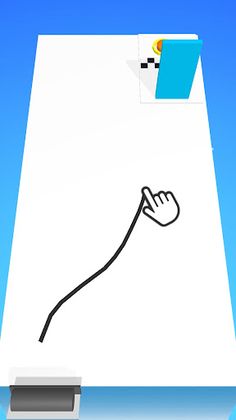 Domino Toppling - Screenshot 2