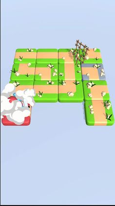 Wardoku - Screenshot 4