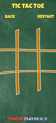 Tic Tac Toe - Screenshot 2