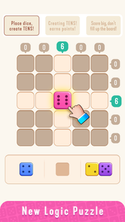 TENS! - Screenshot 1