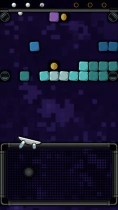 Paddle Ship - Screenshot 2