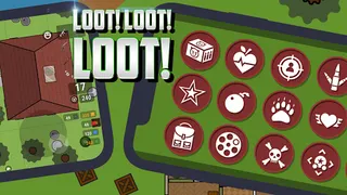 Surviv.io - Screenshot 3