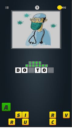 Palabras en Fotos - Screenshot 4