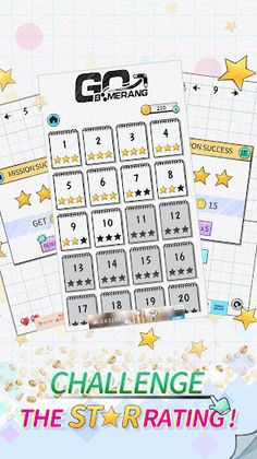 Go! Boomerang - Screenshot 4