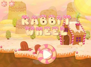 Rabbit wheel - Screenshot 1