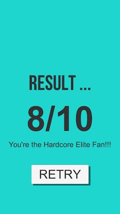 Hardest Elite Trivia Quiz 2022 - Screenshot 4