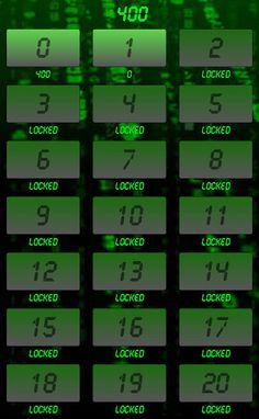 Colors Puzzle - Screenshot 4