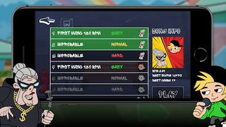 Friday Night Music Battle Mod - Screenshot 1