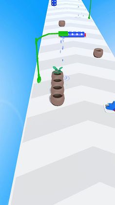 Plants Stack! - Screenshot 2